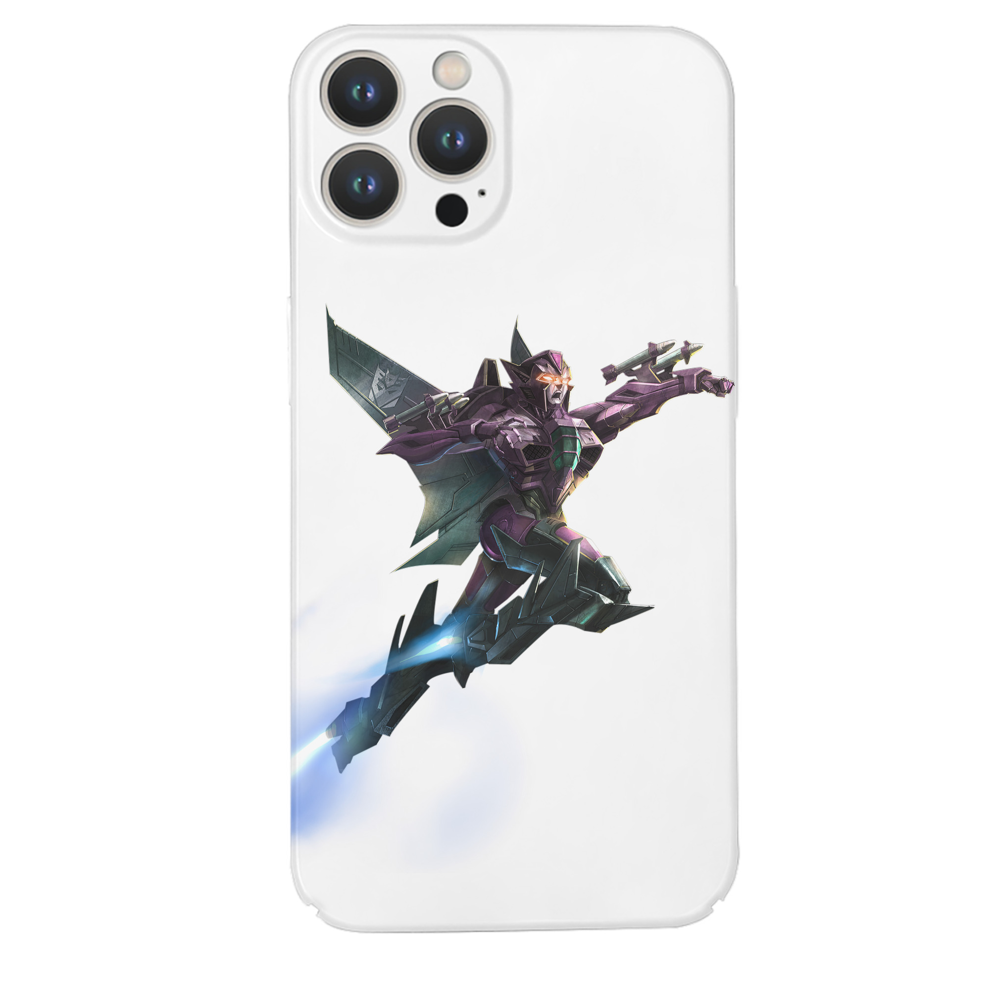 （画像用）  【iPhone 14シリーズ対応】ハードケース